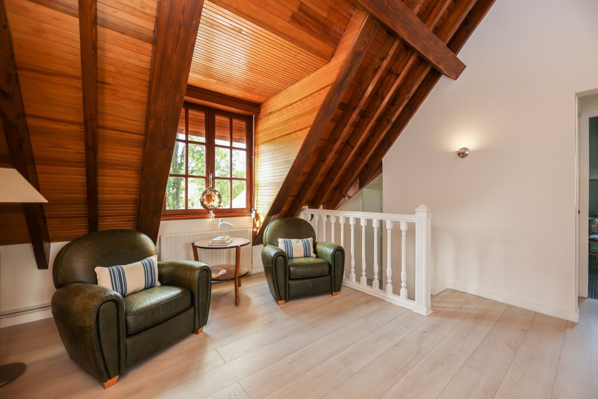 luxury villa 7 Rooms for sale on LE TOUQUET PARIS PLAGE (62520)