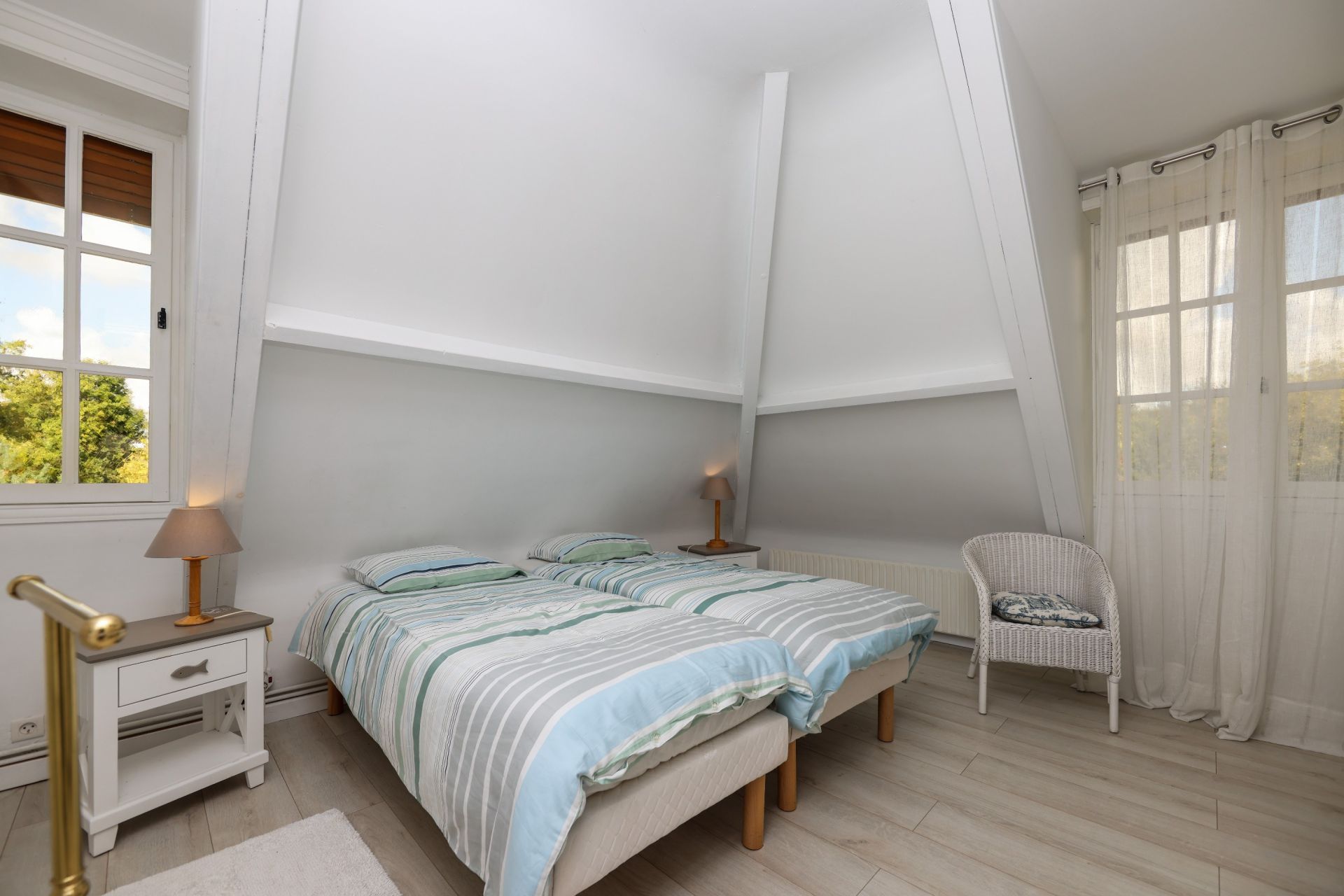 luxury villa 7 Rooms for sale on LE TOUQUET PARIS PLAGE (62520)