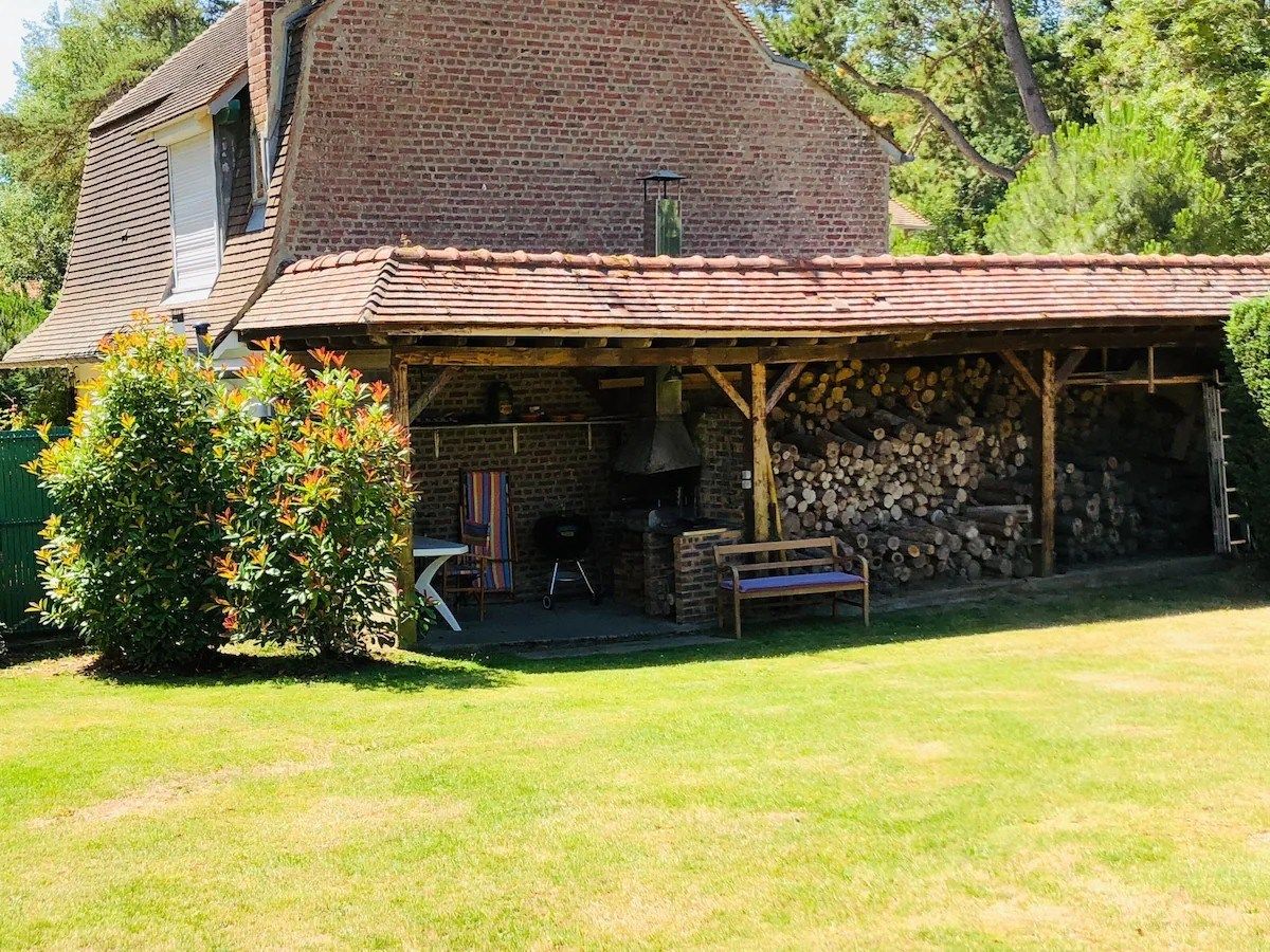 luxury villa 7 Rooms for sale on LE TOUQUET PARIS PLAGE (62520)