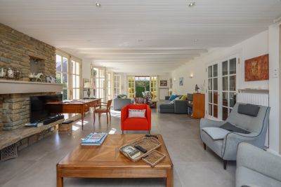 Sale Luxury villa Le Touquet-Paris-Plage 7 Rooms 200 m²