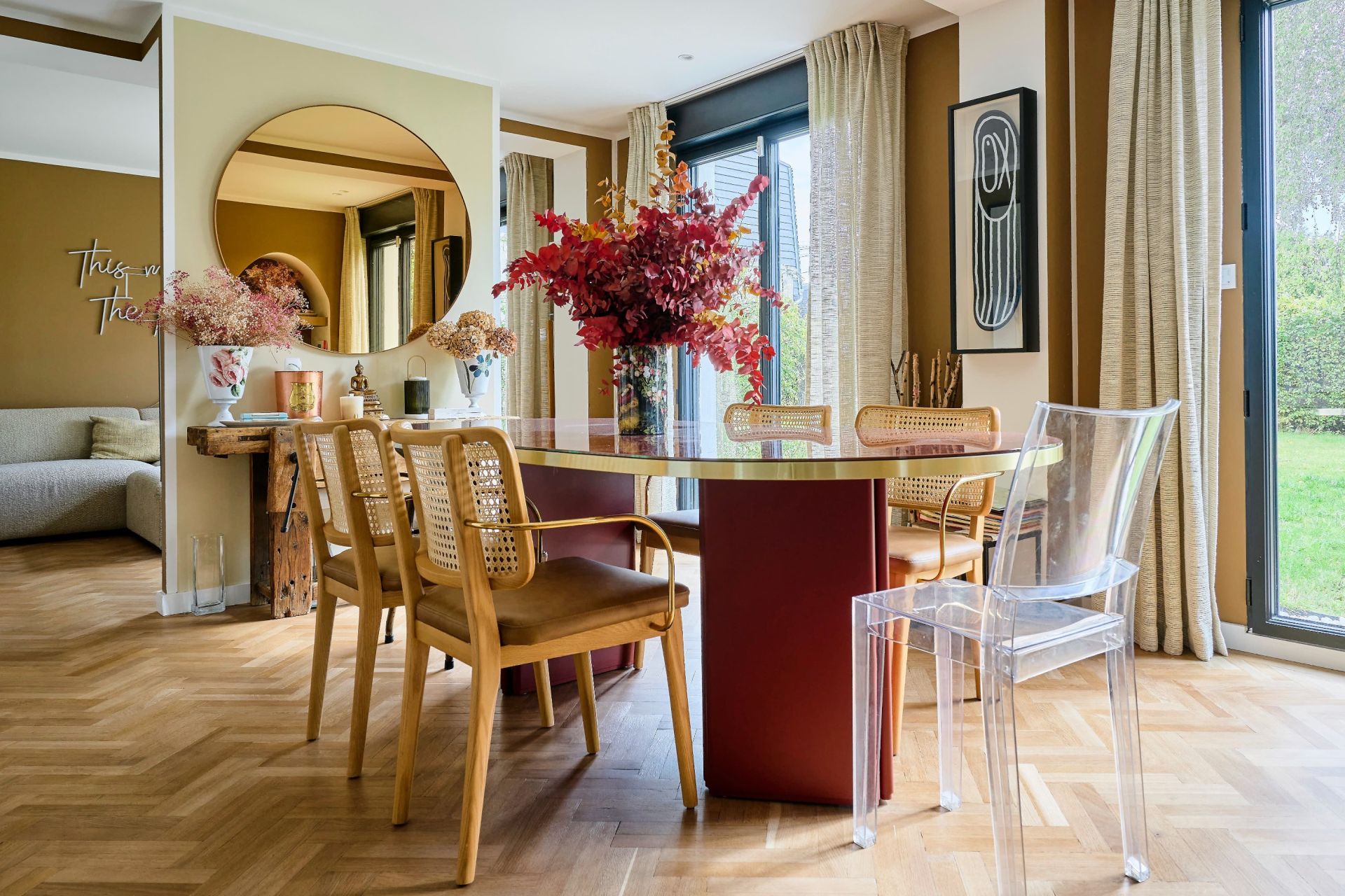 maison de luxe 5 Pièces en vente sur MARCQ EN BAROEUL (59700)