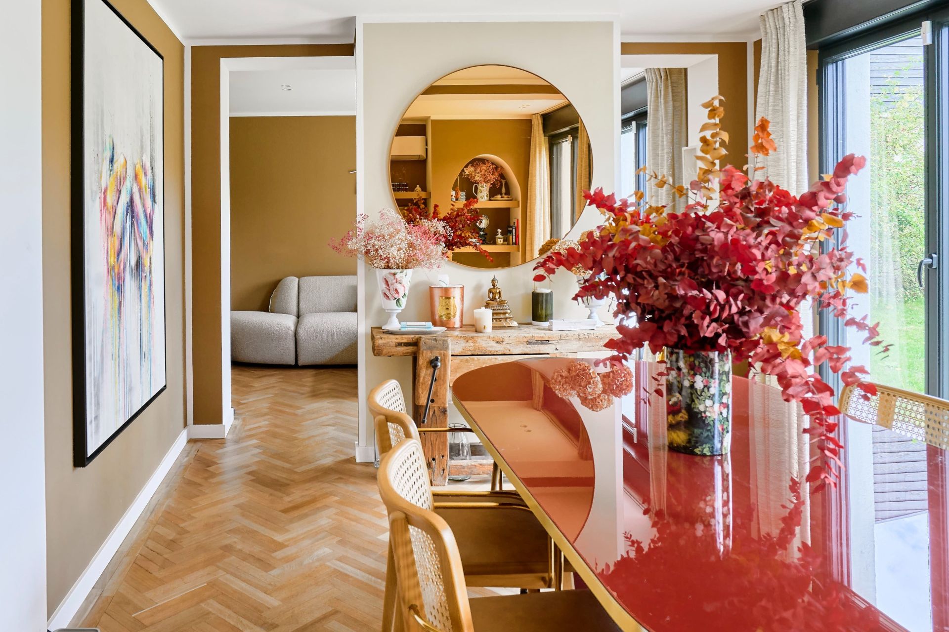 maison de luxe 5 Pièces en vente sur MARCQ EN BAROEUL (59700)