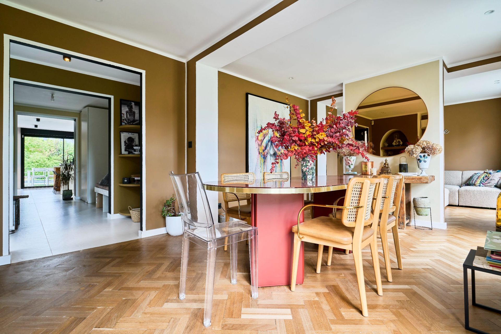 maison de luxe 5 Pièces en vente sur MARCQ EN BAROEUL (59700)