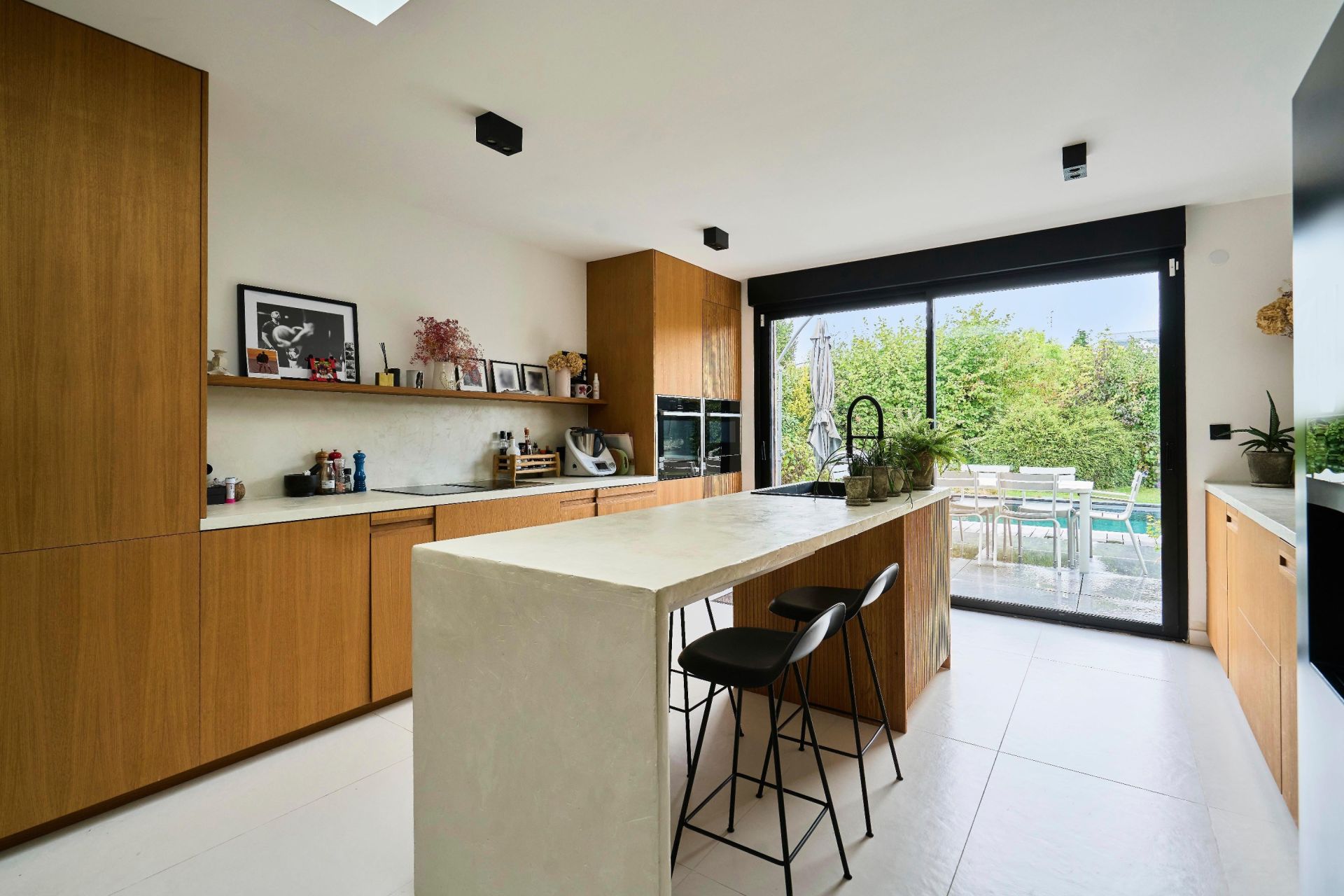 maison de luxe 5 Pièces en vente sur MARCQ EN BAROEUL (59700)