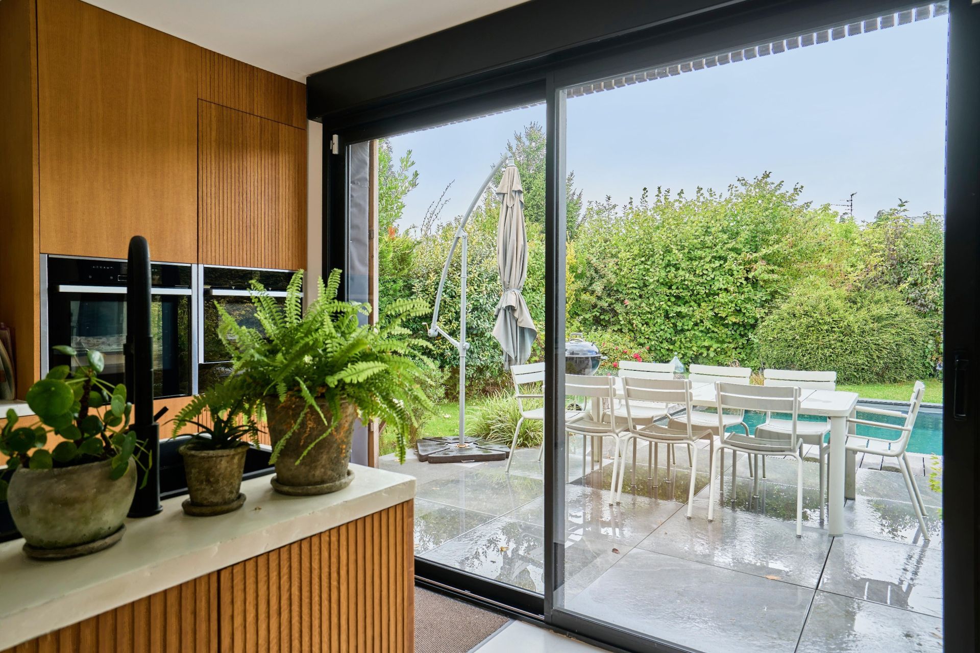 maison de luxe 5 Pièces en vente sur MARCQ EN BAROEUL (59700)