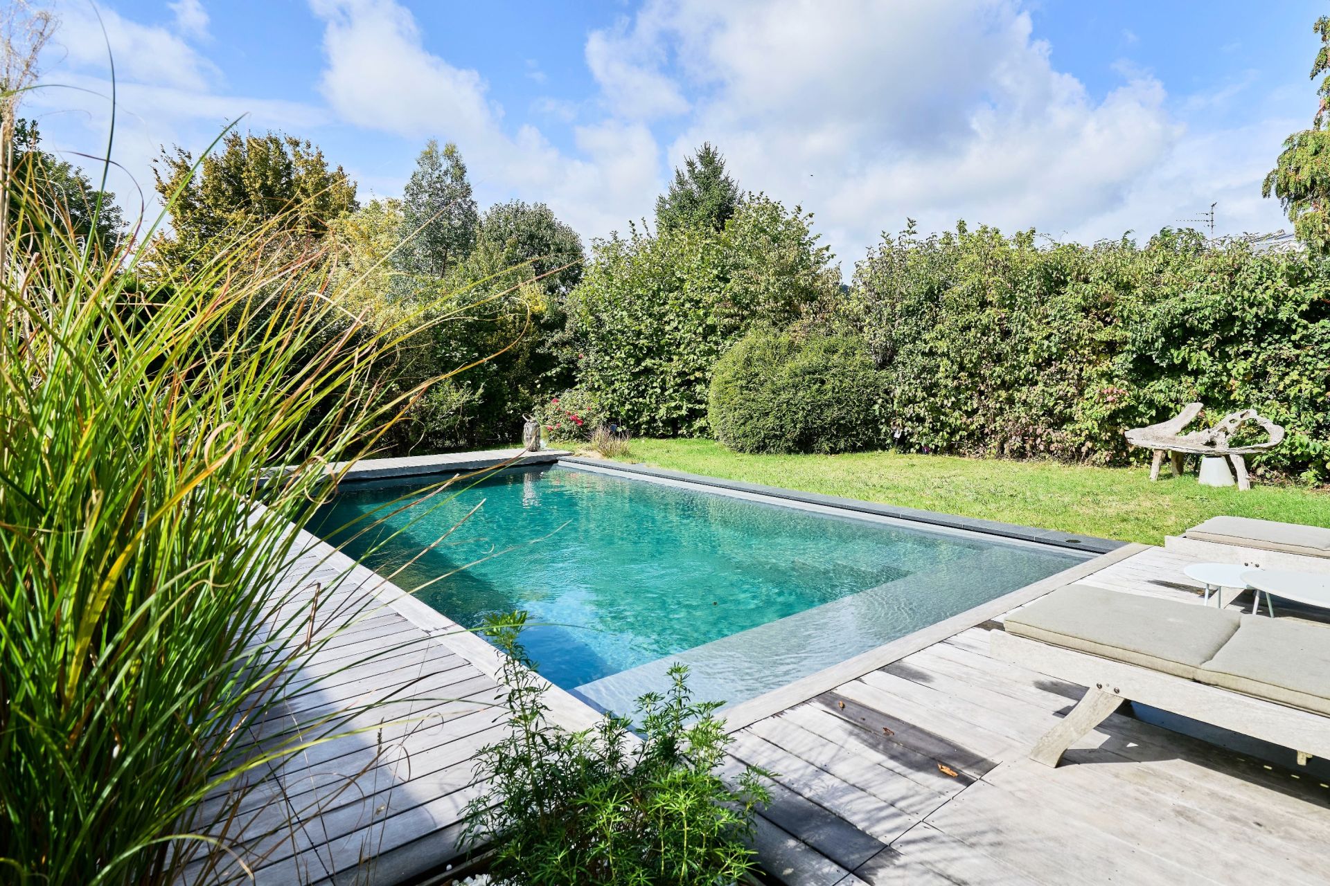 maison de luxe 5 Pièces en vente sur MARCQ EN BAROEUL (59700)