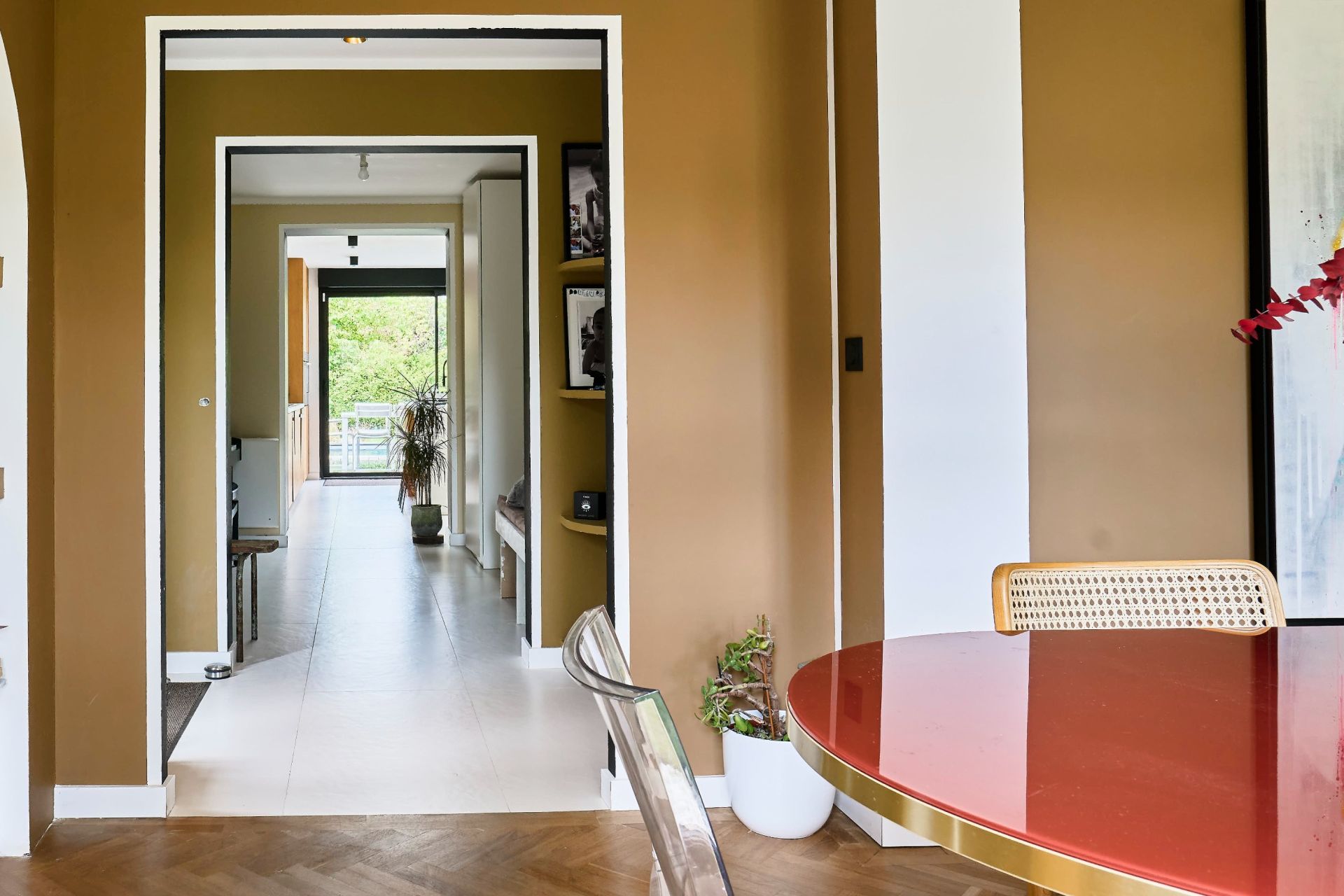 maison de luxe 5 Pièces en vente sur MARCQ EN BAROEUL (59700)