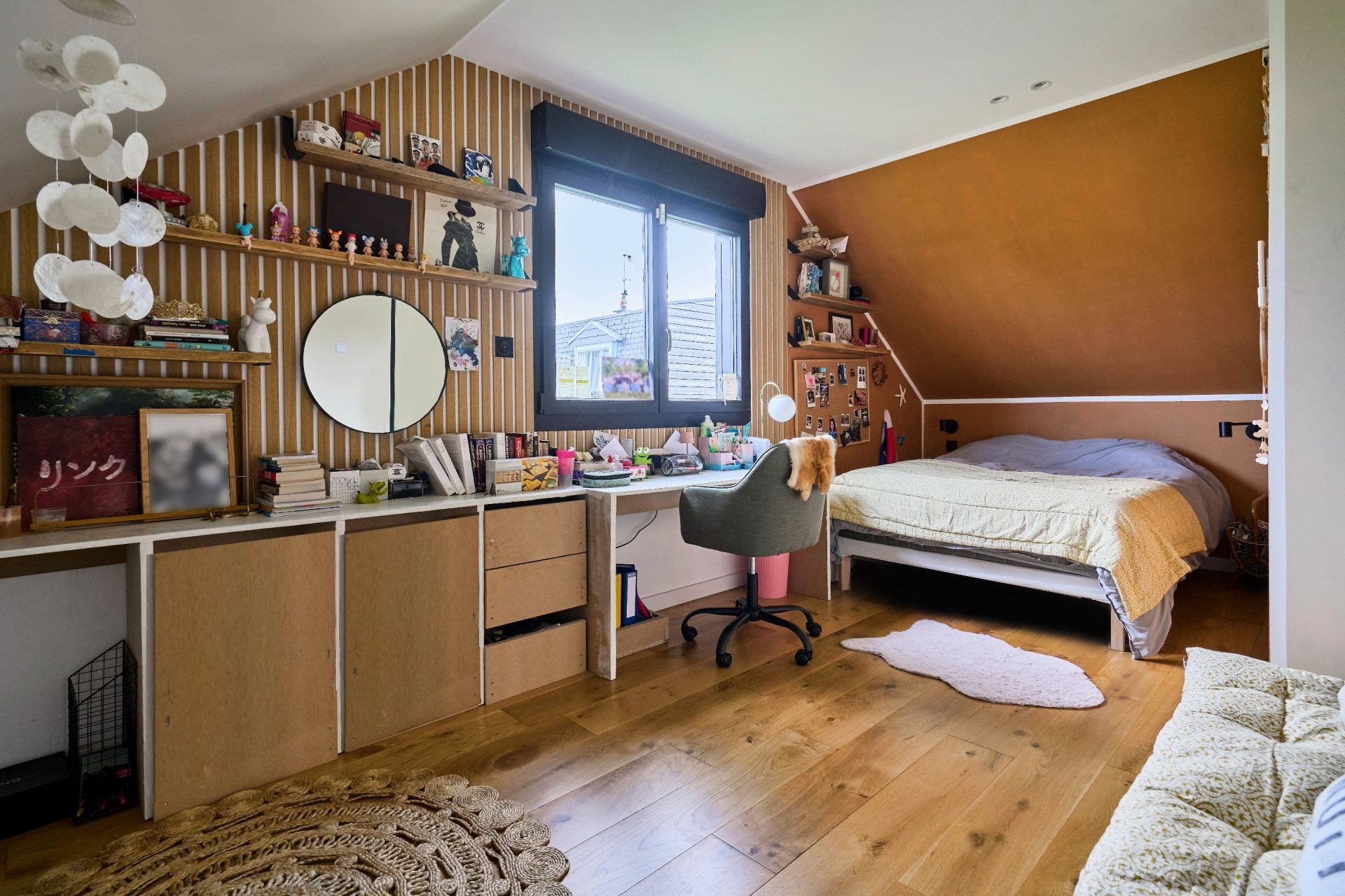 maison de luxe 5 Pièces en vente sur MARCQ EN BAROEUL (59700)