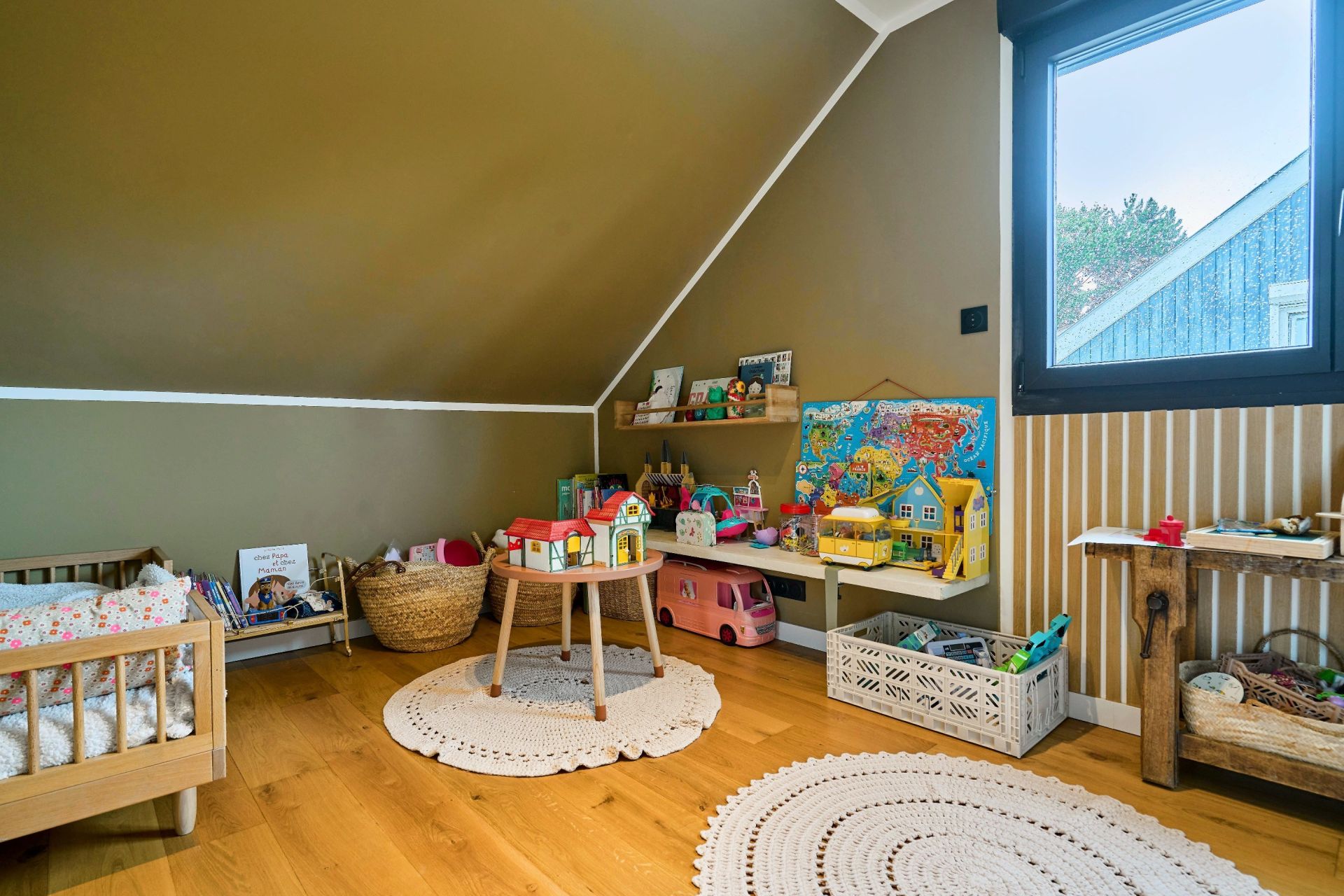 maison de luxe 5 Pièces en vente sur MARCQ EN BAROEUL (59700)