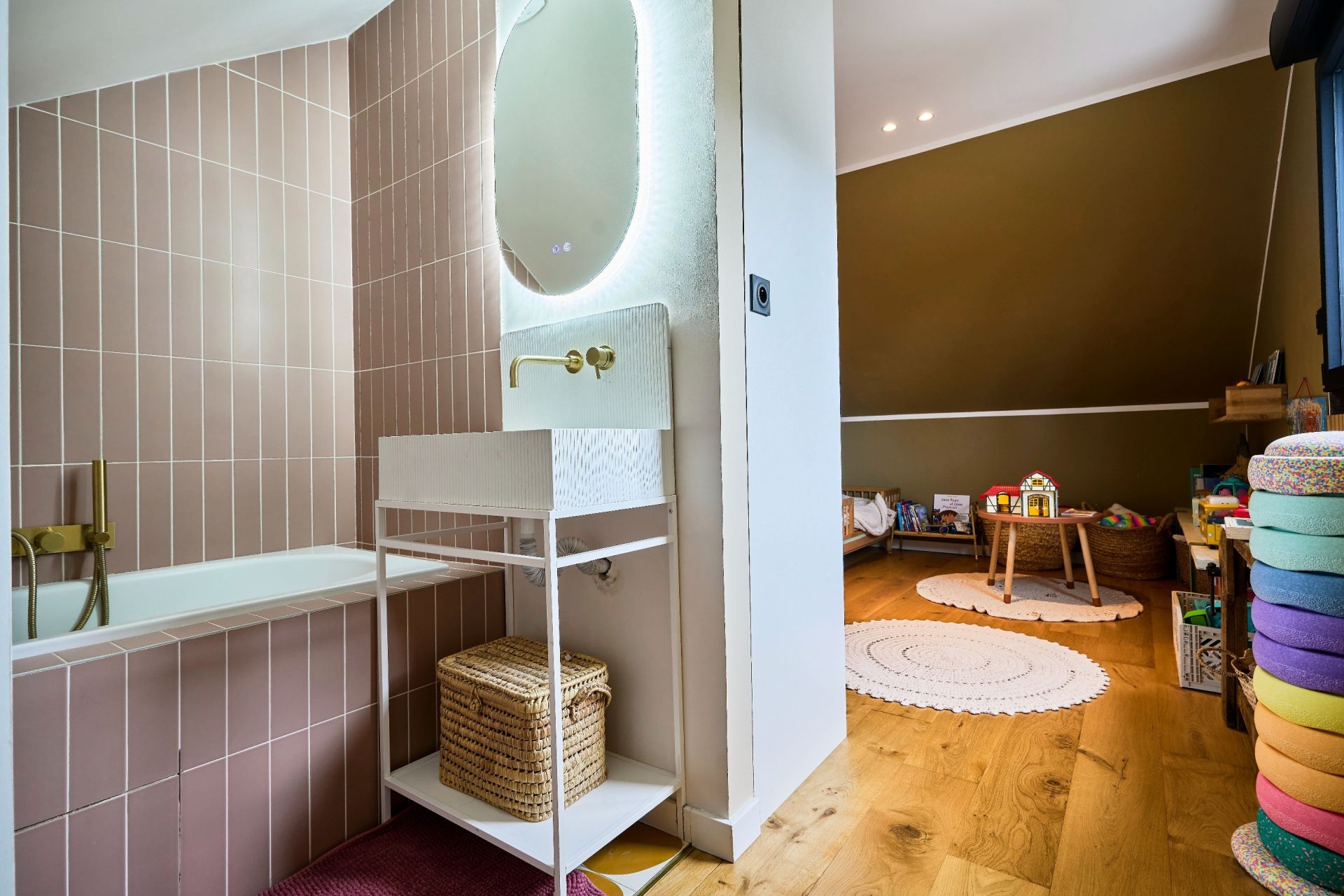 maison de luxe 5 Pièces en vente sur MARCQ EN BAROEUL (59700)