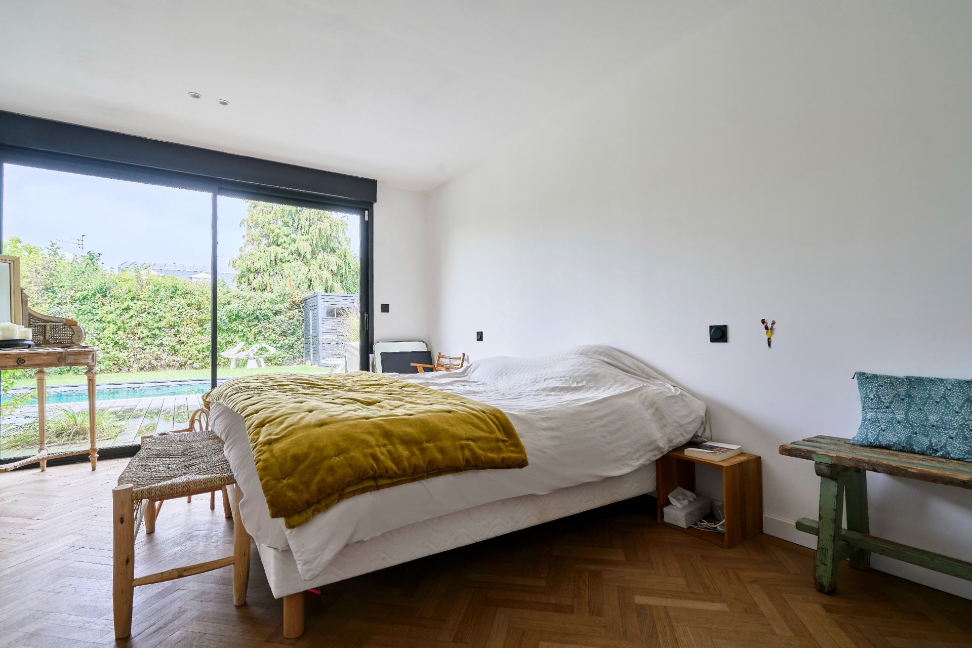 maison de luxe 5 Pièces en vente sur MARCQ EN BAROEUL (59700)