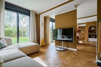 Vente Maison de luxe Marcq-en-Barœul 5 Pièces 160 m²