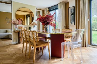 Vente Maison de luxe Marcq-en-Barœul 5 Pièces 160 m²