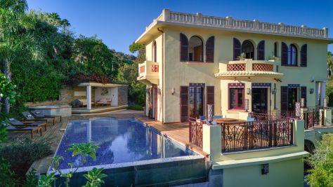 Sale Mansion Vallauris 5 Rooms 229 m²