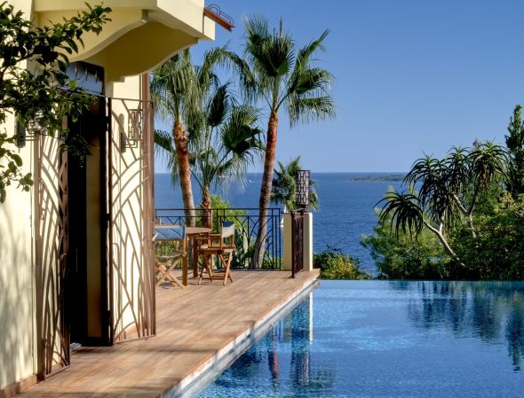 Sale Mansion Vallauris 5&nbsp;Rooms 229&nbsp;m²
