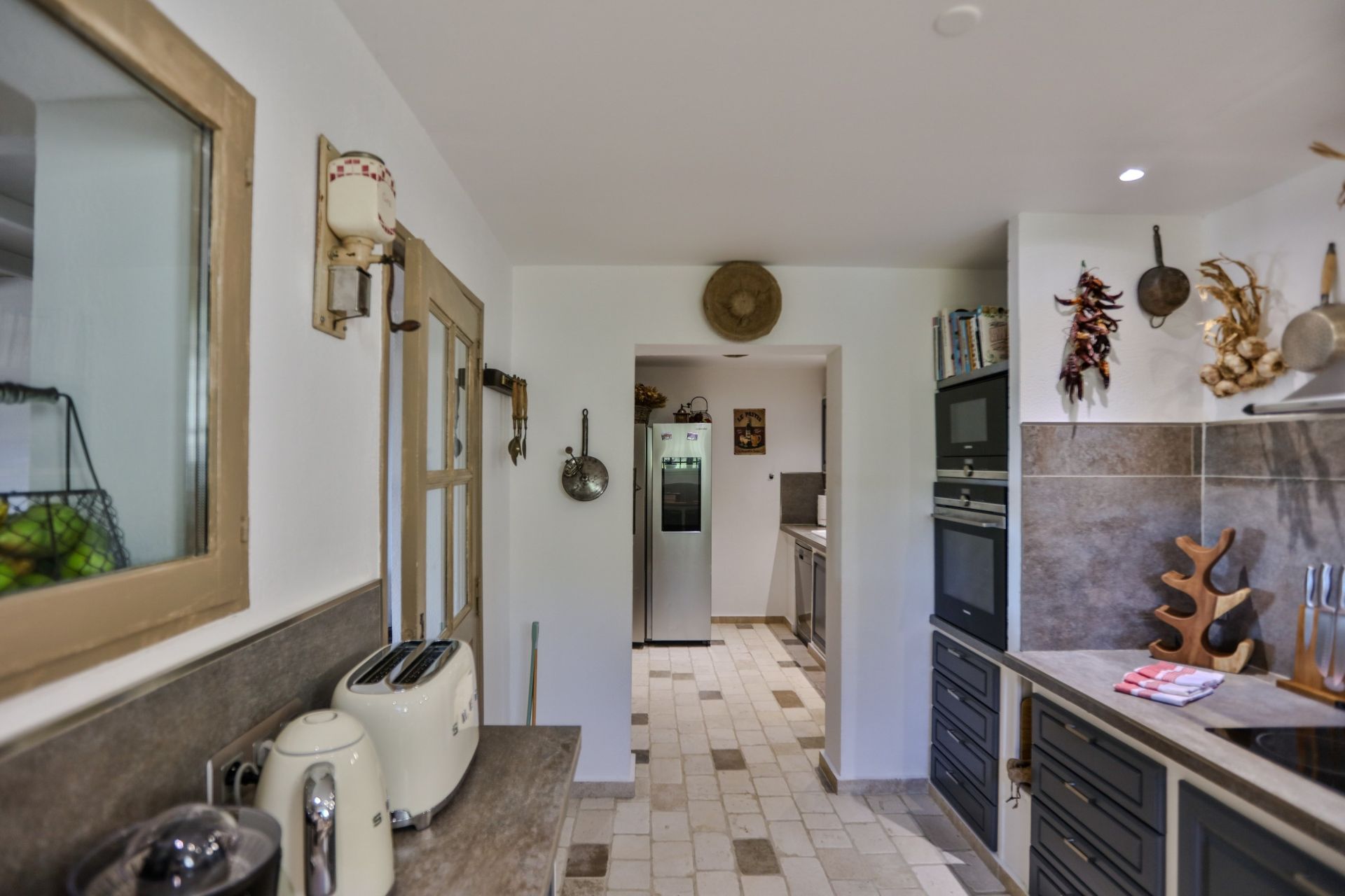 propriété de luxe 10 Pièces en vente sur MURS (84220)