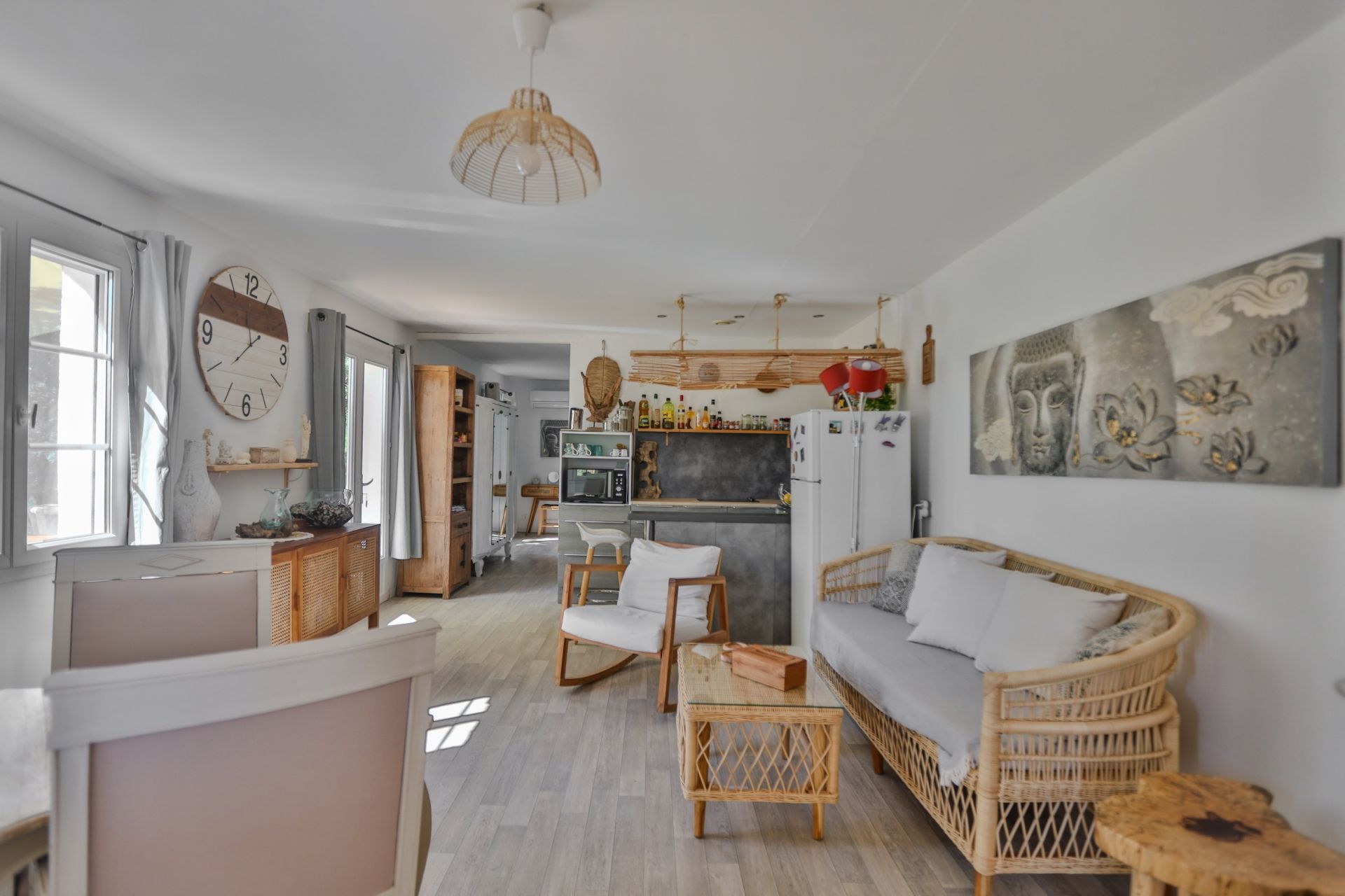 propriété de luxe 10 Pièces en vente sur MURS (84220)