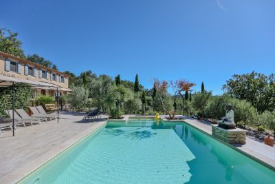 Sale Luxury property Murs 10 Rooms 310 m²