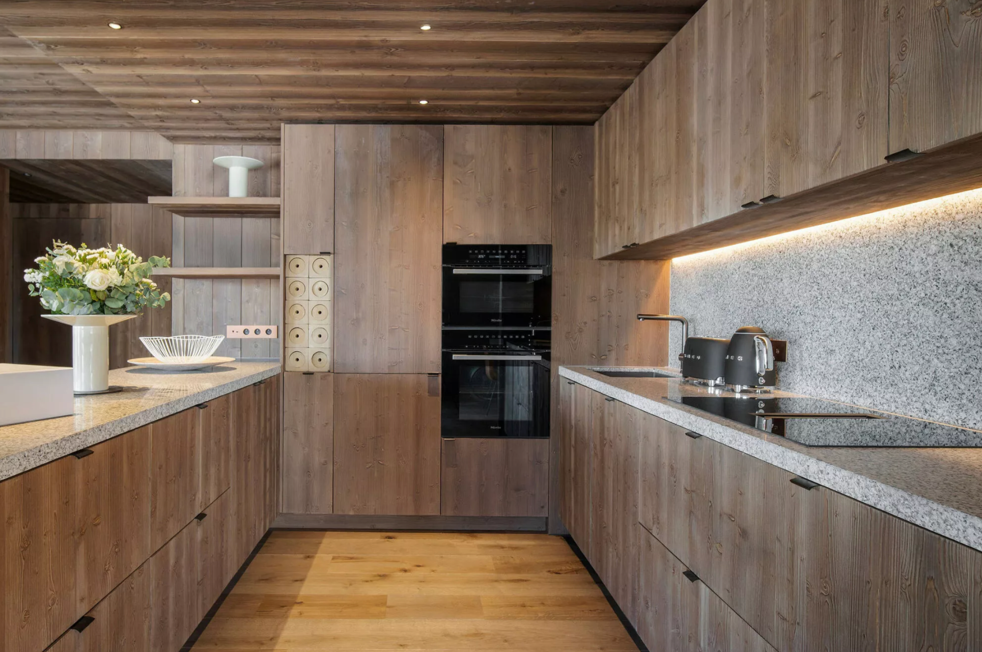 appartement de luxe 5 Pièces en location saisonnière sur COURCHEVEL (73120)