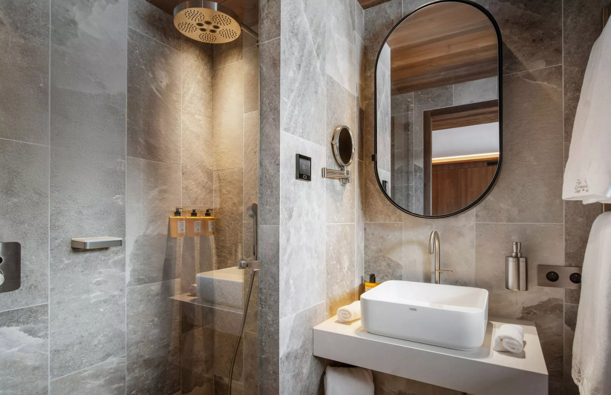 appartement de luxe 5 Pièces en location saisonnière sur COURCHEVEL (73120)