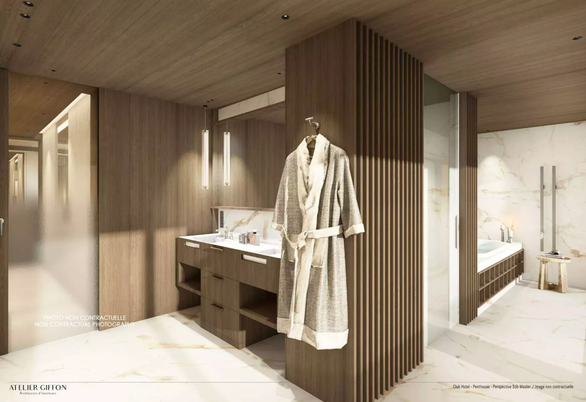 luxury apartment 11 Rooms for seasonal rent on COURCHEVEL (73120)