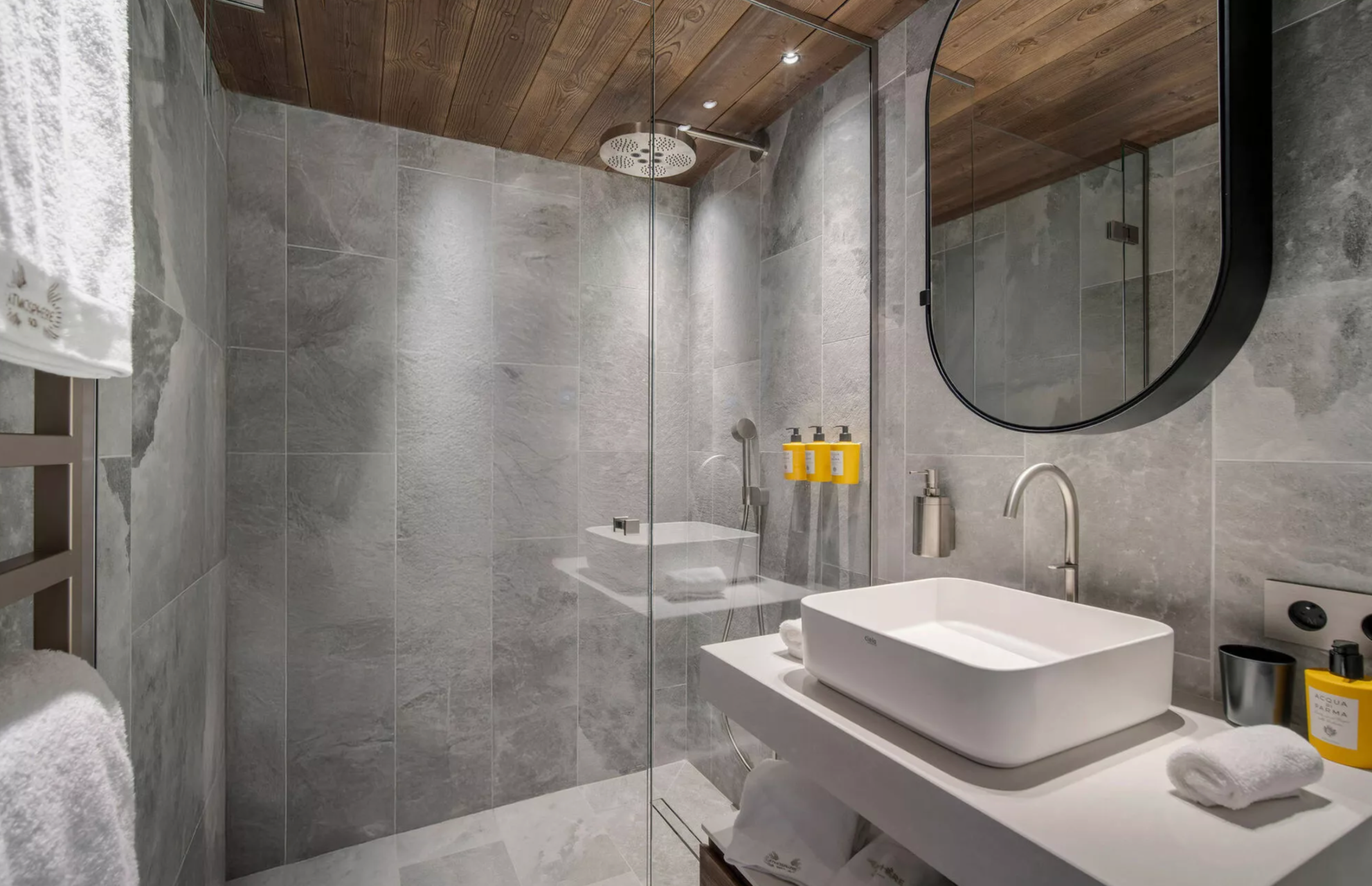 appartement de luxe 5 Pièces en location saisonnière sur COURCHEVEL (73120)