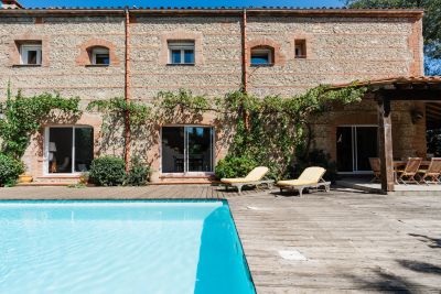 Sale Luxury house Cabestany 8 Rooms 315 m²