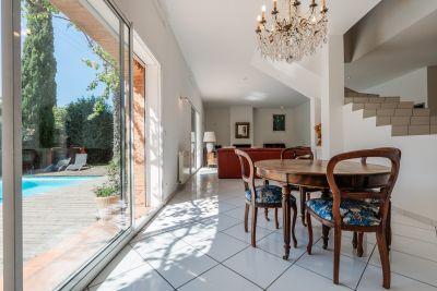 Sale Luxury house Cabestany 8 Rooms 315 m²