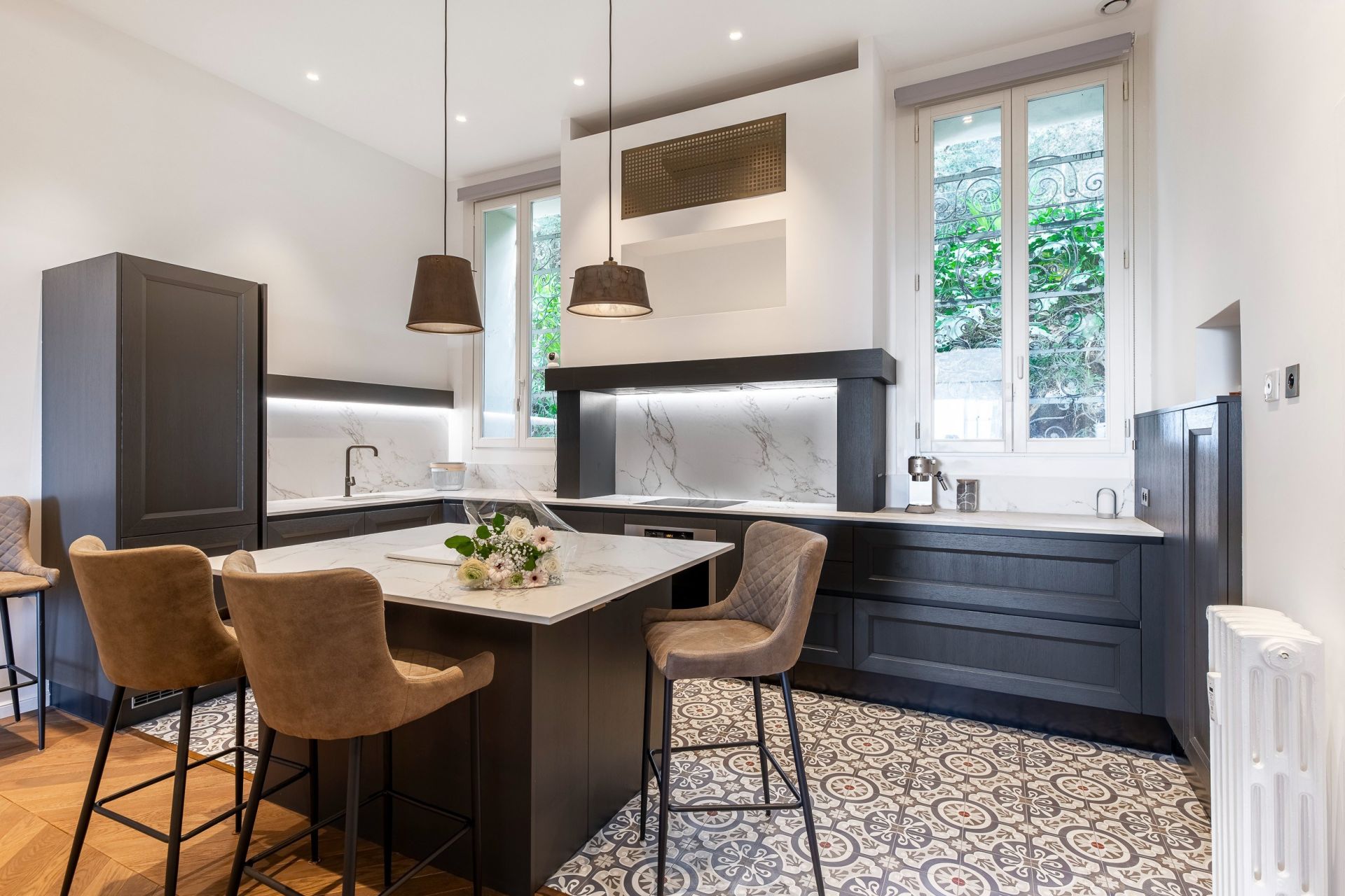 appartement de luxe 3 Pièces en vente sur NICE (06000)