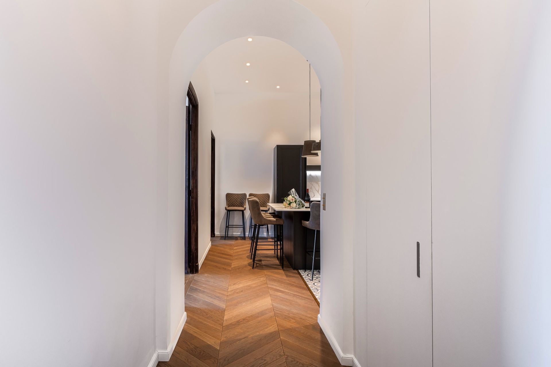 appartement de luxe 3 Pièces en vente sur NICE (06000)