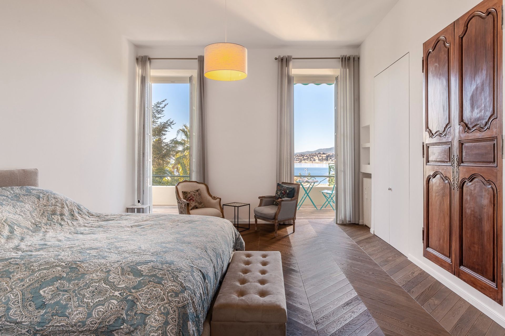 appartement de luxe 3 Pièces en vente sur NICE (06000)