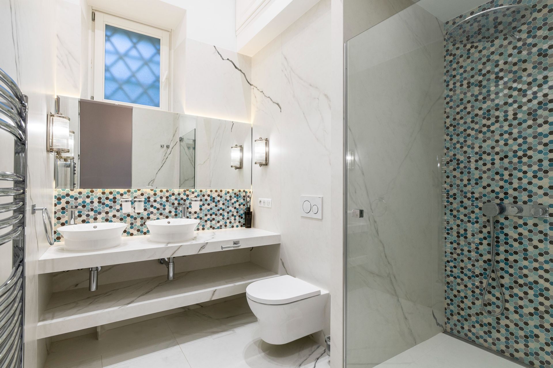 appartement de luxe 3 Pièces en vente sur NICE (06000)