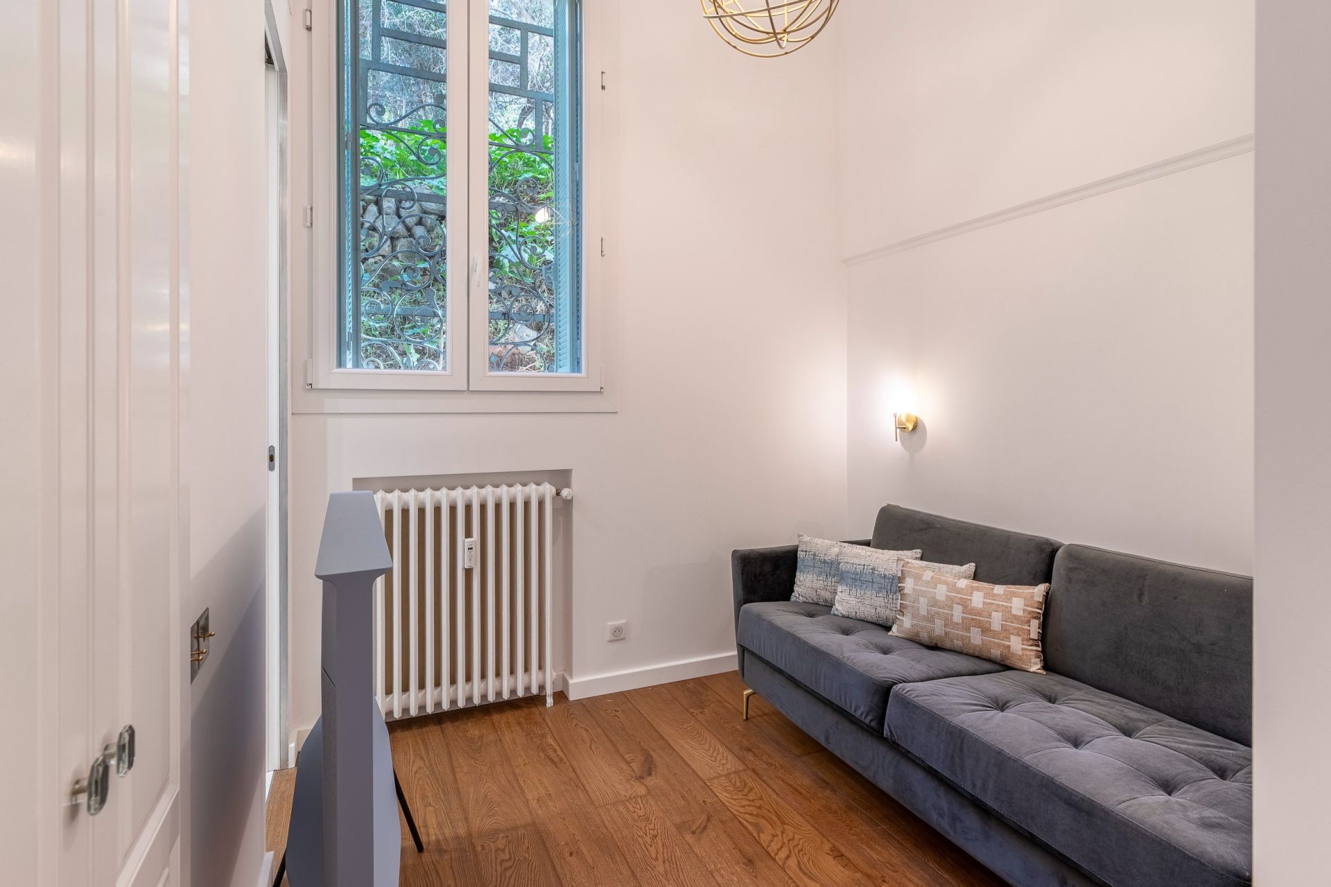 appartement de luxe 3 Pièces en vente sur NICE (06000)