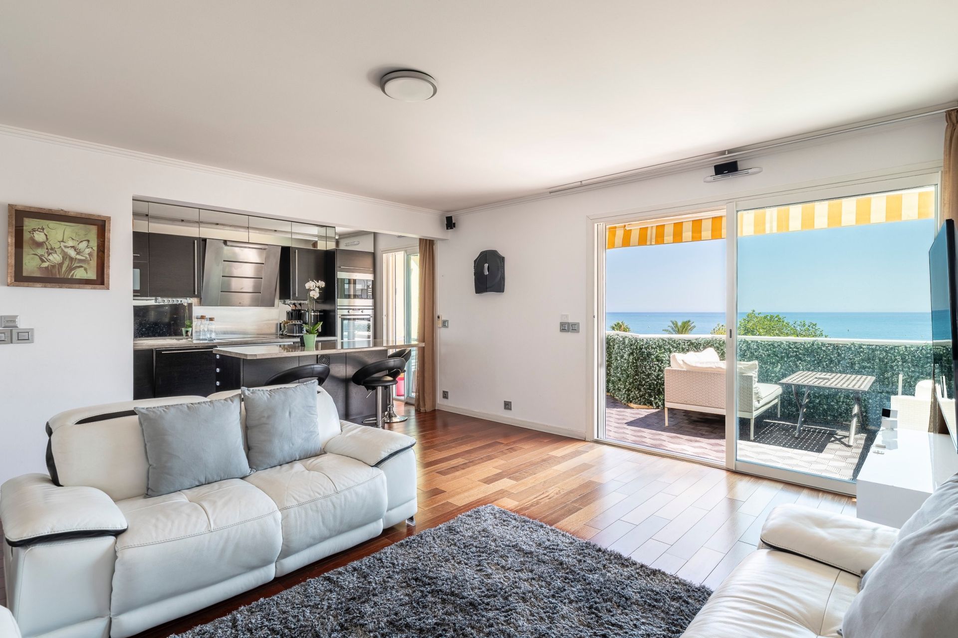 appartement de luxe 4 Pièces en vente sur ST LAURENT DU VAR (06700)