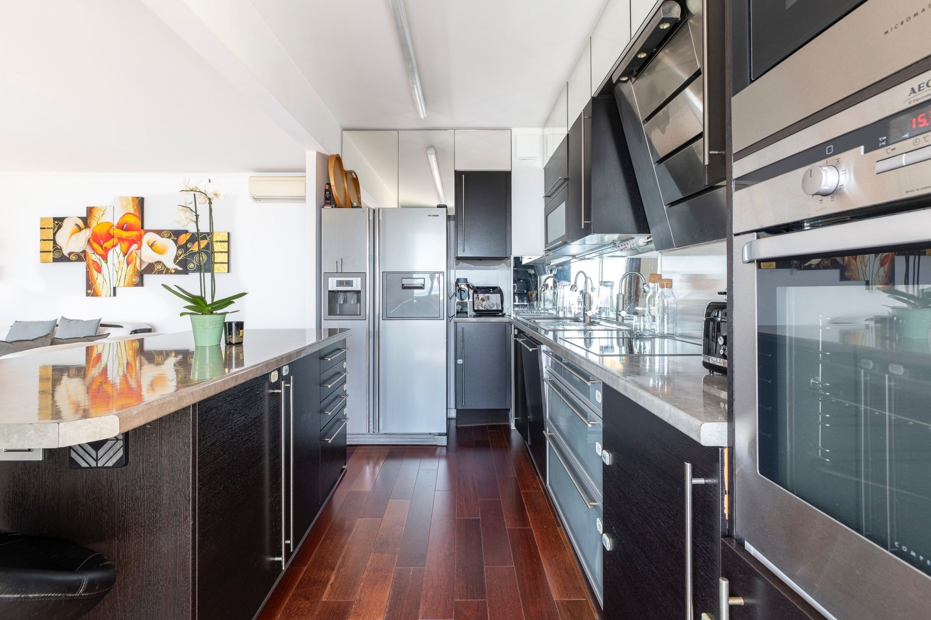 appartement de luxe 4 Pièces en vente sur ST LAURENT DU VAR (06700)