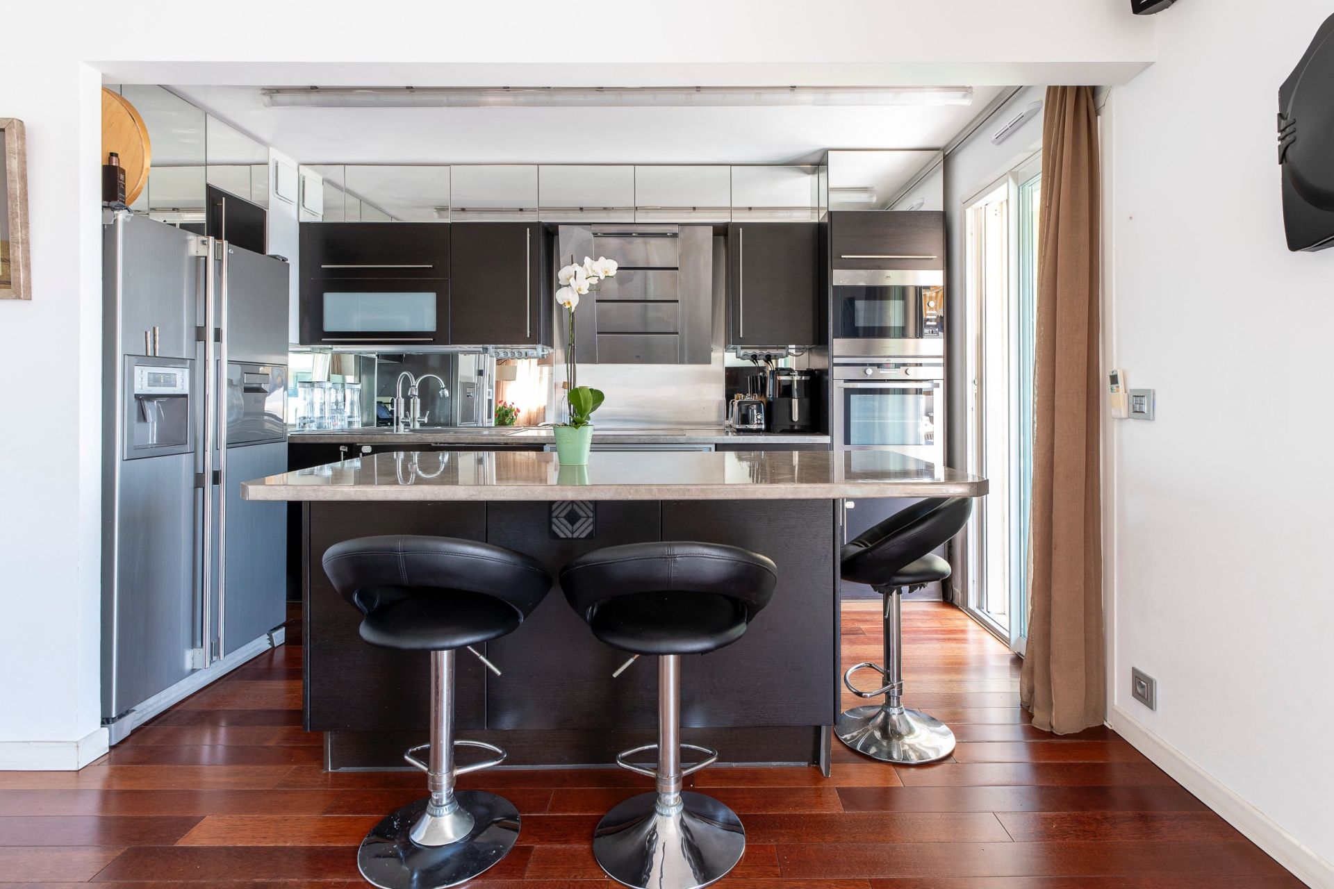 appartement de luxe 4 Pièces en vente sur ST LAURENT DU VAR (06700)