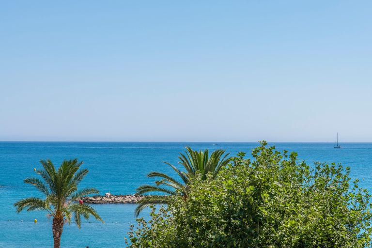 appartement de luxe 4 Pièces en vente sur ST LAURENT DU VAR (06700)