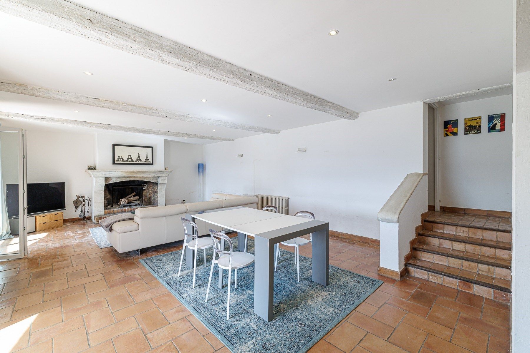 maison provençale de luxe 5 Pièces en vente sur ASPREMONT (06790)