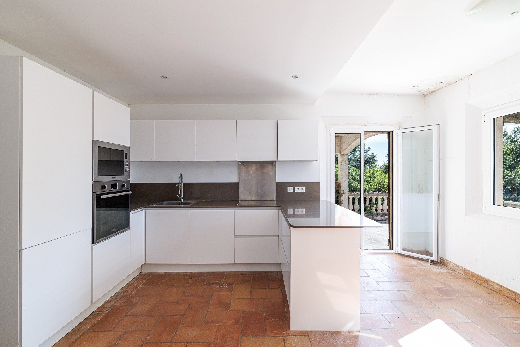 maison provençale de luxe 5 Pièces en vente sur ASPREMONT (06790)