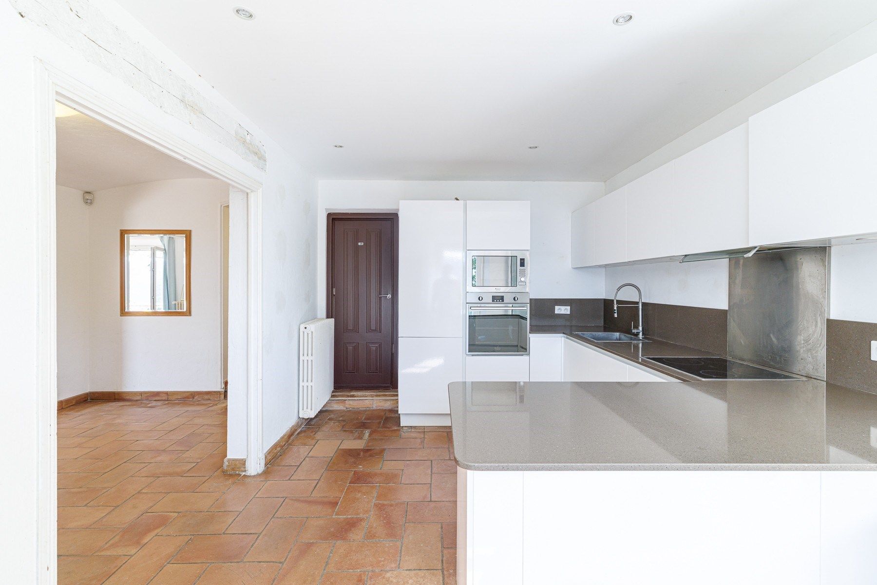 maison provençale de luxe 5 Pièces en vente sur ASPREMONT (06790)