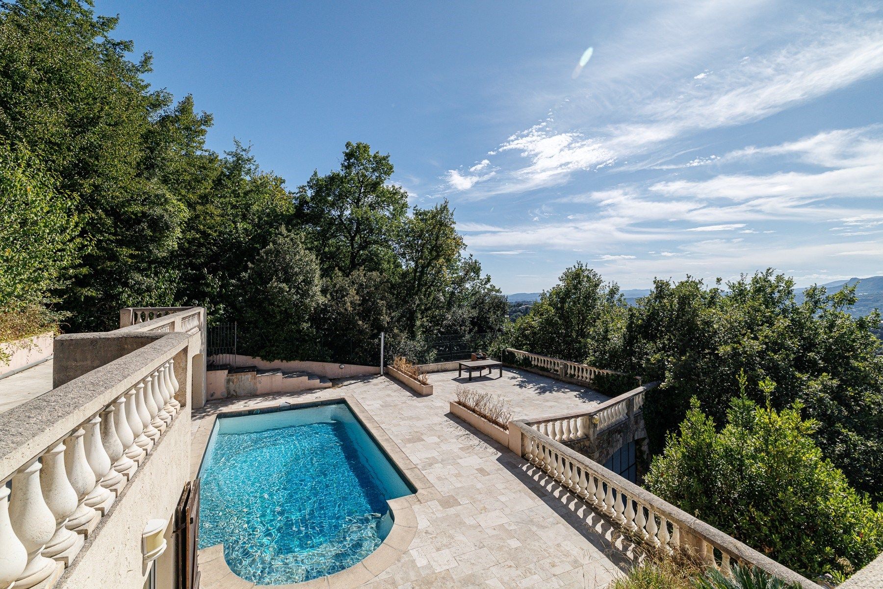 maison provençale de luxe 5 Pièces en vente sur ASPREMONT (06790)