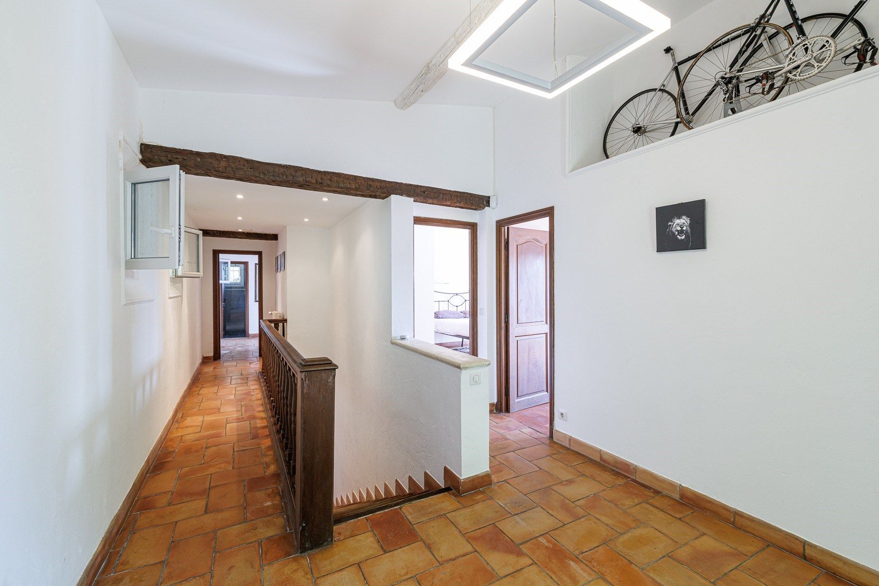 maison provençale de luxe 5 Pièces en vente sur ASPREMONT (06790)