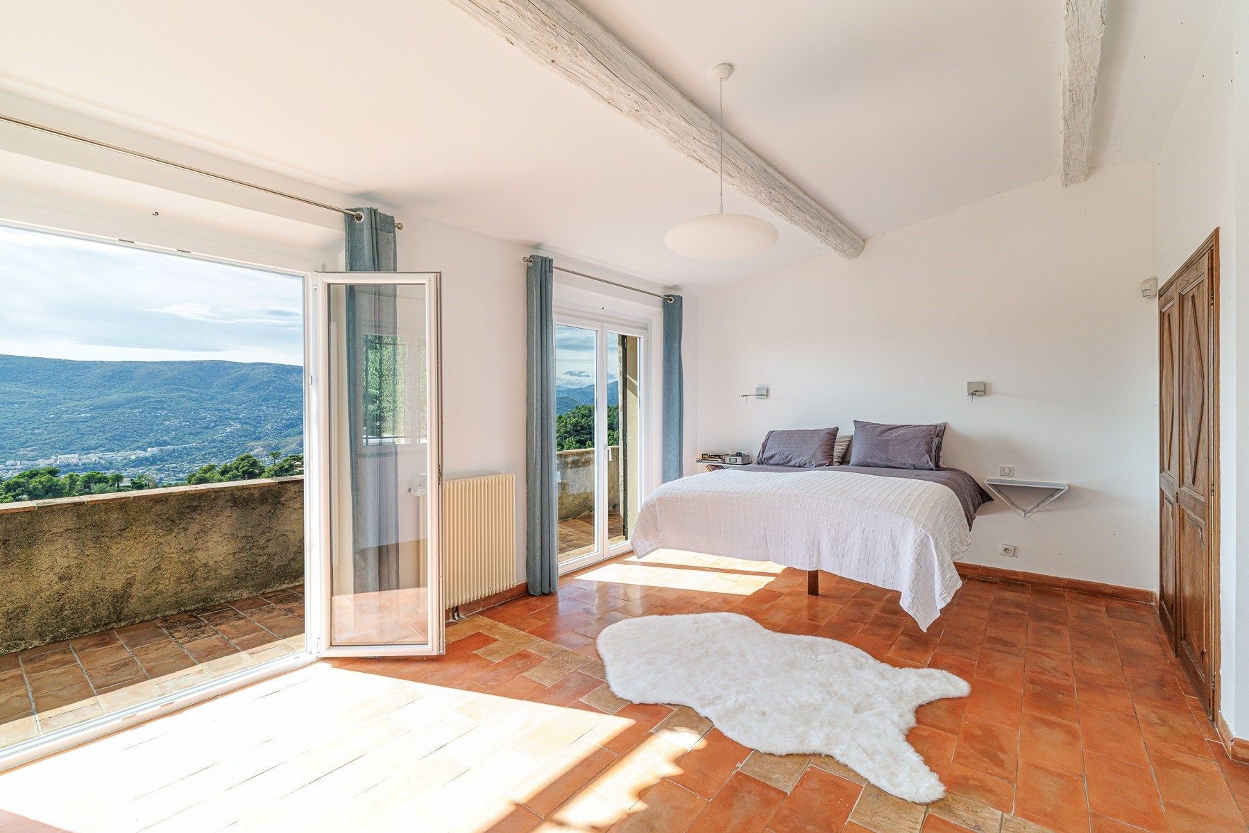 maison provençale de luxe 5 Pièces en vente sur ASPREMONT (06790)