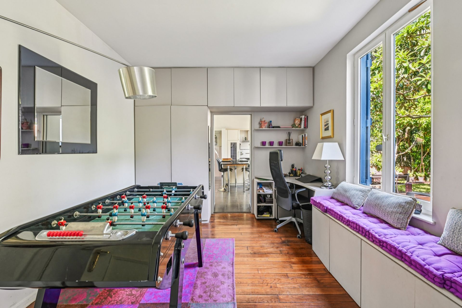 luxury house 6 Rooms for sale on MEUDON (92190)