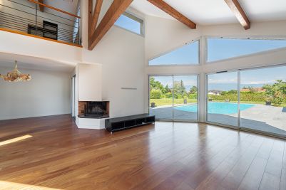 Sale Architect's house Nernier 8 Rooms 249 m²