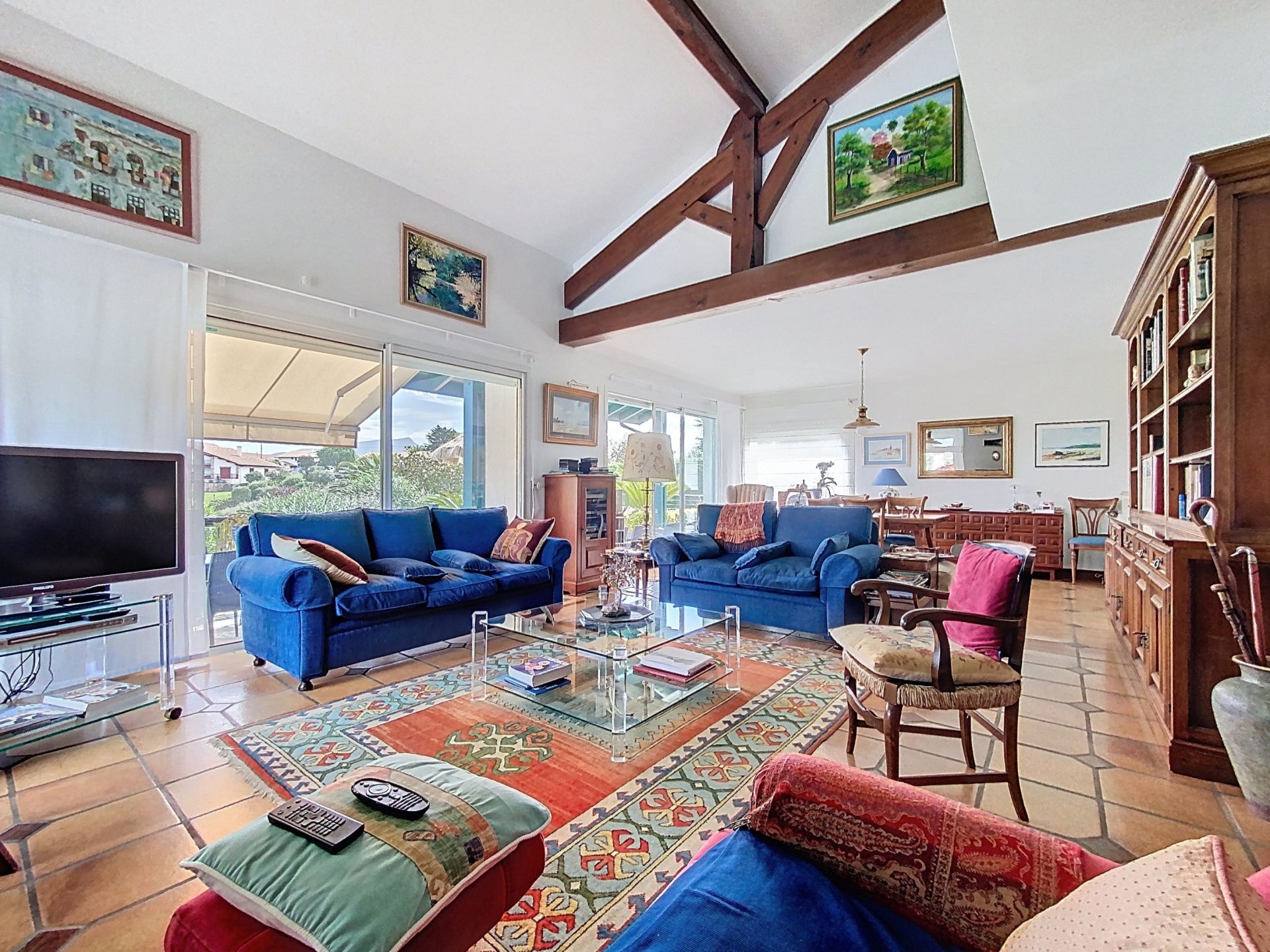 maison de luxe 7 Pièces en vente sur ST JEAN DE LUZ (64500)