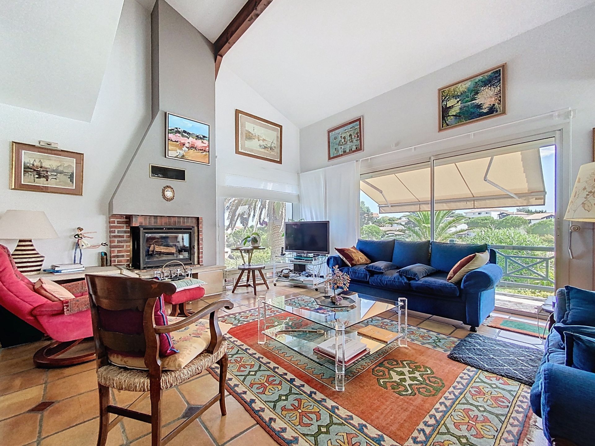 maison de luxe 7 Pièces en vente sur ST JEAN DE LUZ (64500)