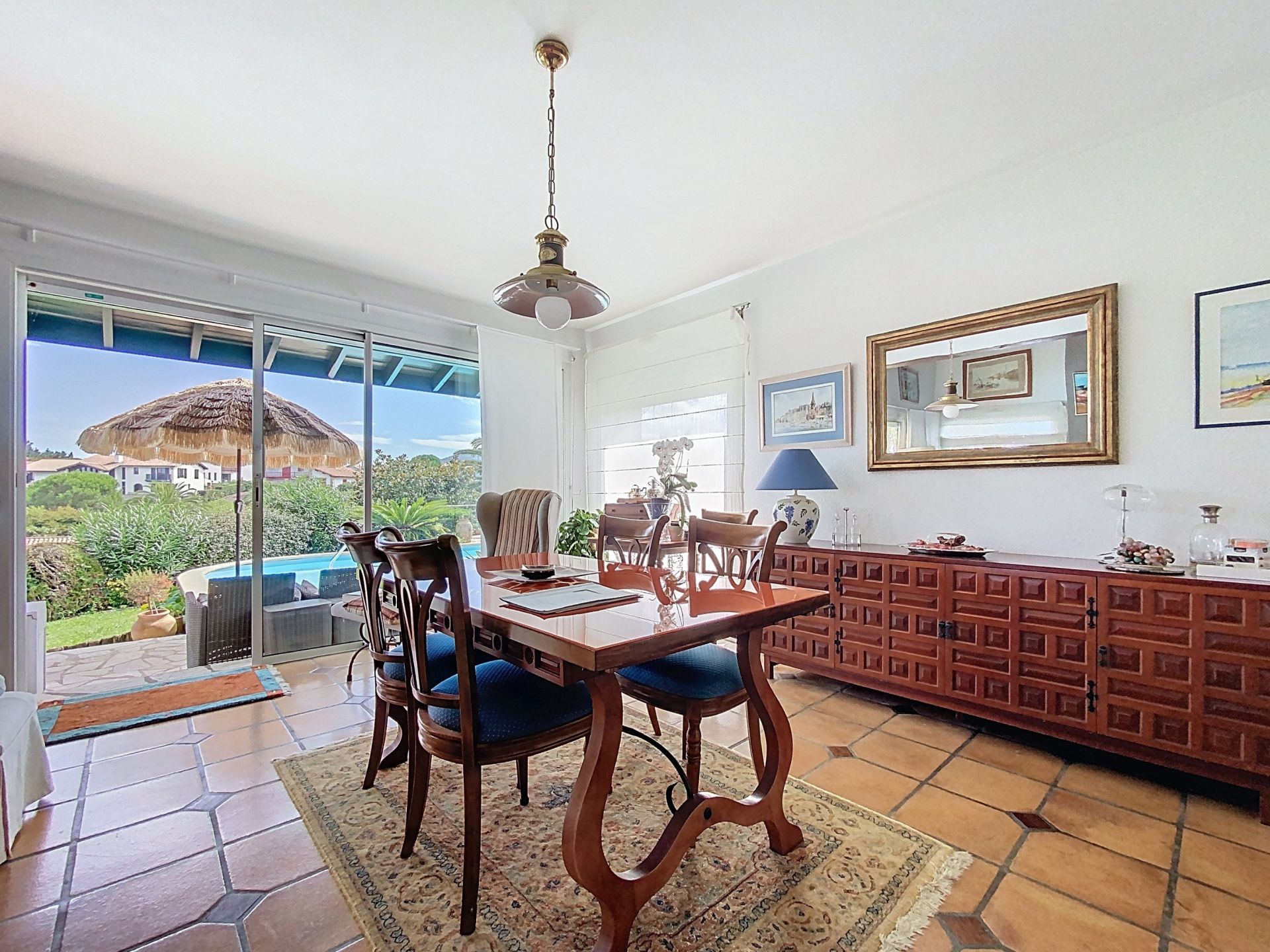 luxury house 7 Rooms for sale on ST JEAN DE LUZ (64500)