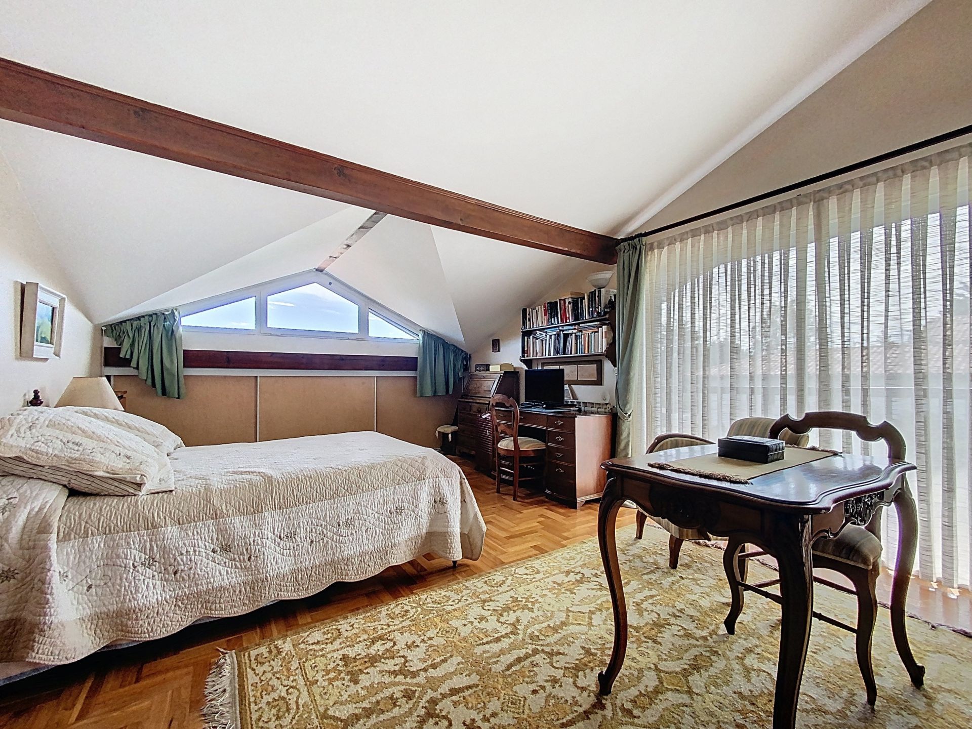 luxury house 7 Rooms for sale on ST JEAN DE LUZ (64500)