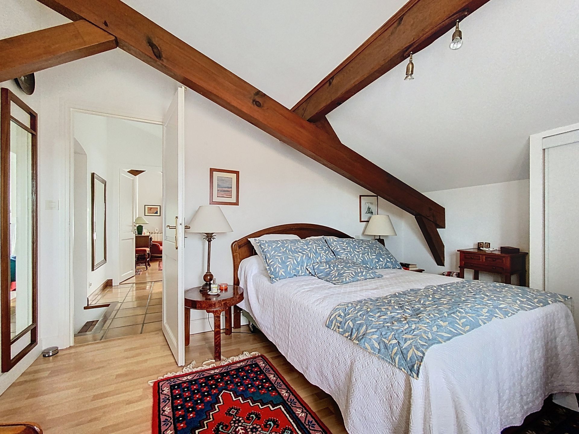 maison de luxe 7 Pièces en vente sur ST JEAN DE LUZ (64500)